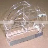 Clear Acrylic Case with Lid,Perspex Display Case with lid, Lucite Case with Lid