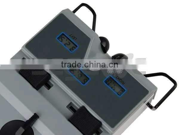 Digital LCD Optical PD Meter
