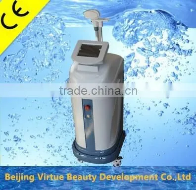 alexandrite laser 755nm hair removal equipment /Alex laser hair removal equipment