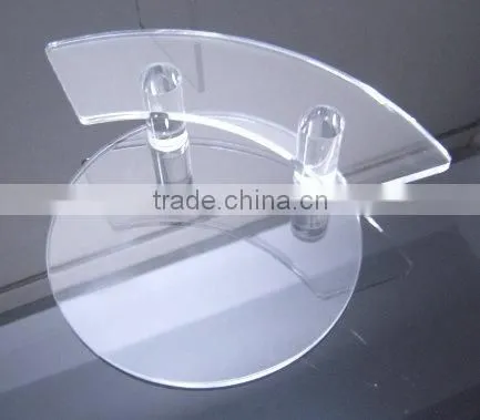 GH-RZ327 Contemporary design modern acrylic mobile phone display rack