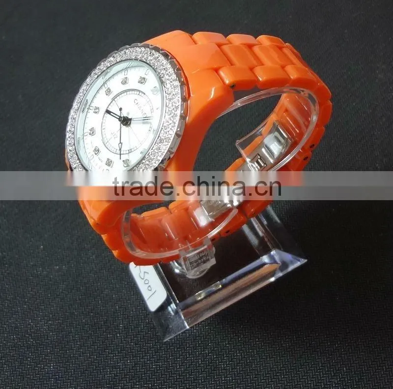 Fashion diamond watch