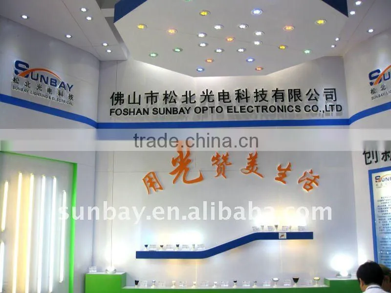 China led MR16 GU10 SPOT LIGHT