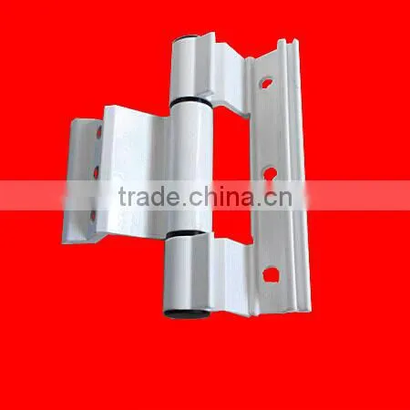 UPVC Aluminum Hinge Heavy Duty Door Hinge Furniture Hinge