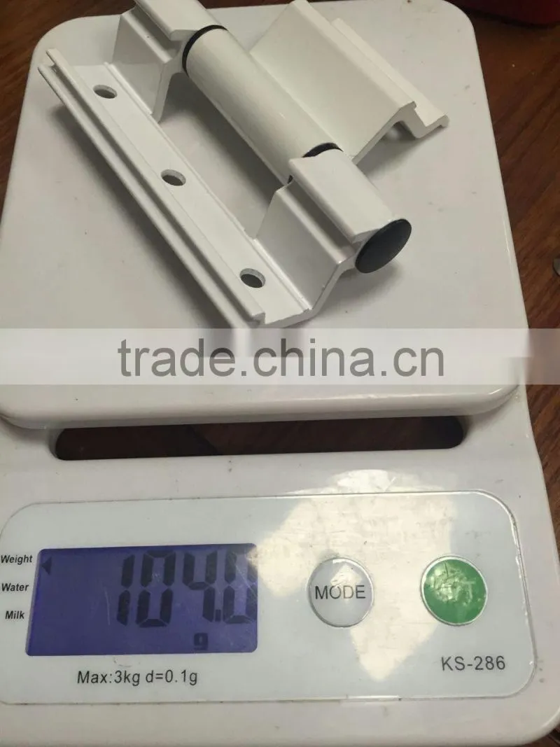 UPVC Aluminium Heavy Duty Door Hinge Furniture Hinge