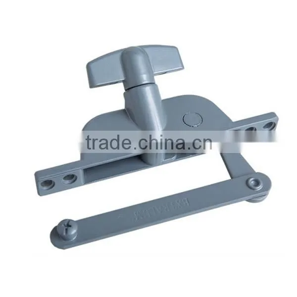 Aluminum Window Spraying Hardware Powder Coating Window Operator Powder Painting