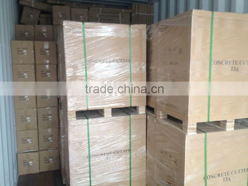 vibrating plate compactor