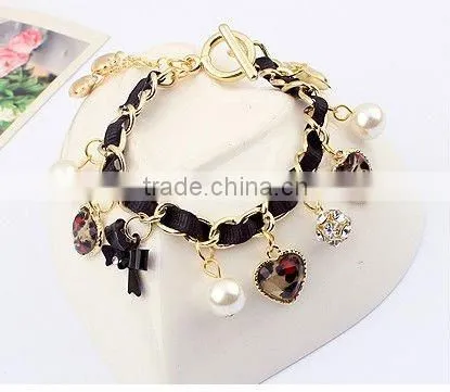 fashion bracelets 2012