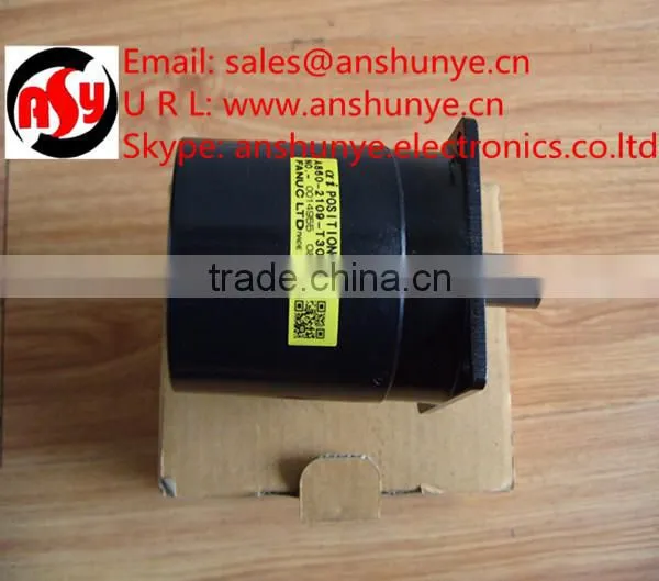 NEW PULSECODER A860-0360-V501 FANUC PULSE CODER ENCODER