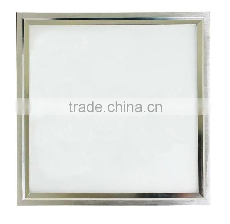 kitchen designs 2years warranty 40W 600x600 white led panel light