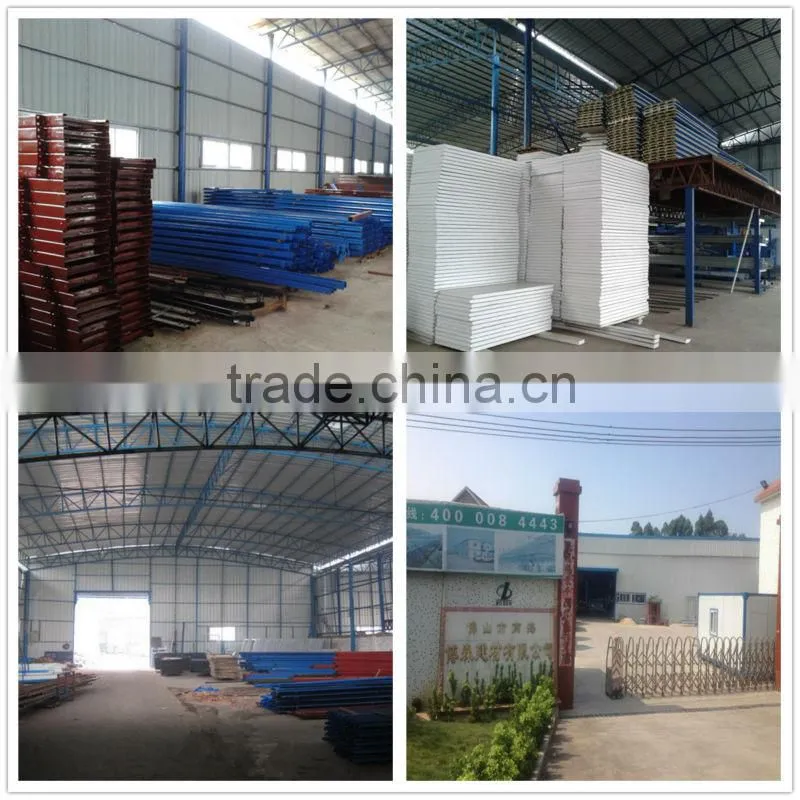 prefabricated school building prefab student dormitory building