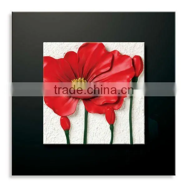 handmade oil painting