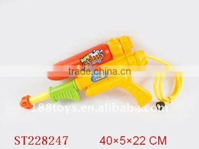 2012 hot selling big water gun,summer item