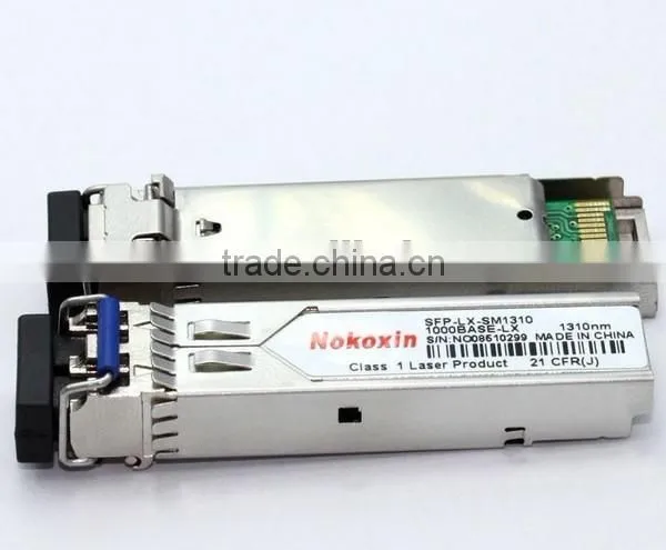MMF SFP Optical Module OF 550m 1.25g 1310nm sfp optical