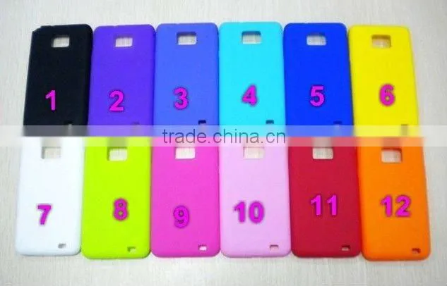 Genuine Leather Case for Samsung I9100 Galaxy S2, vertical design,horizontal design,for samsung galaxy i9100 leather case