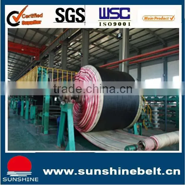 28ozs 32ozs Flat transmission belt