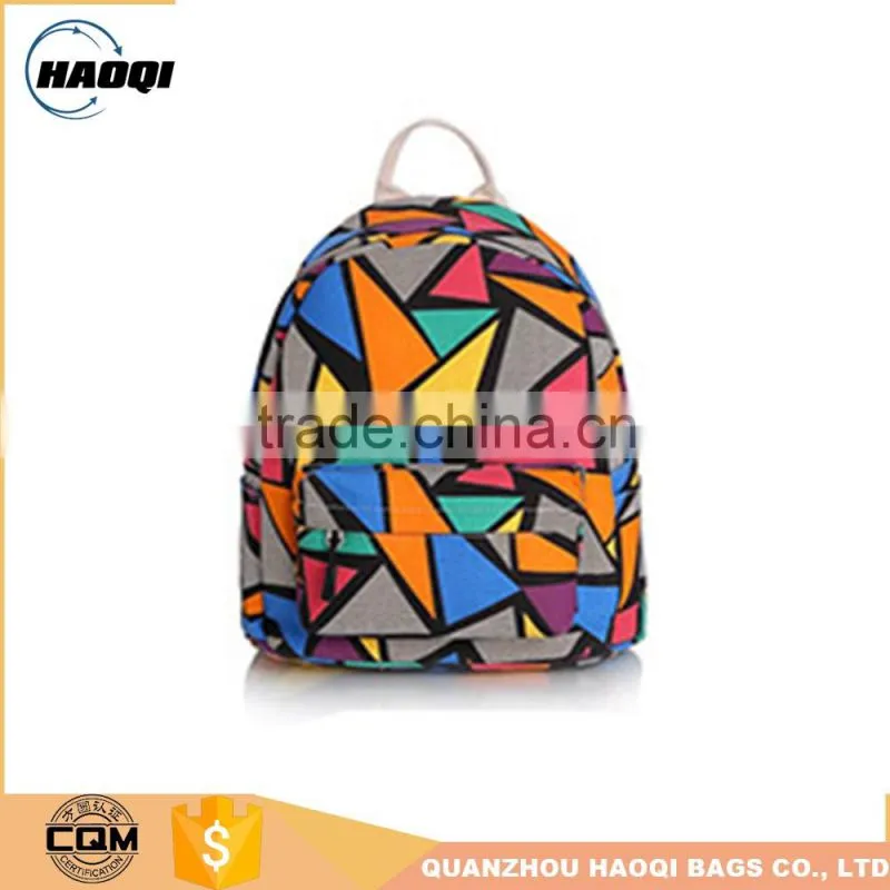 Cute monster backpack PVC inflatable backpack hot backpack