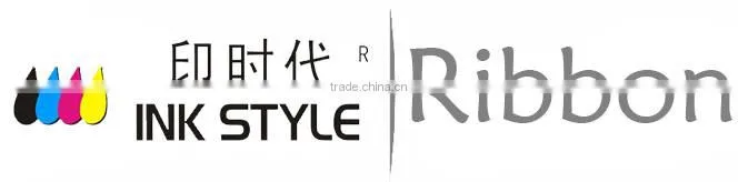 Inkstyle Evolis R2131 BLACK Compatible Ribbon - 3000 prints