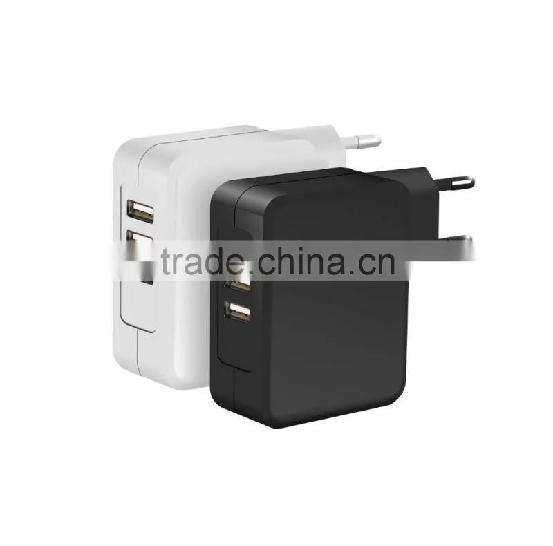 3 port USB multi charger for phone/Tablet
