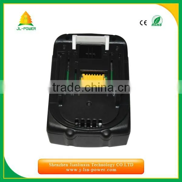 Makita 14.4v bl 1430 li-ion battery .makita power tools battery
