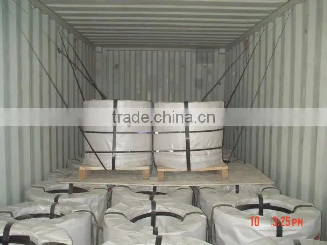 Q235 steel strapping