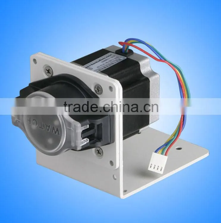 Ideal Peristaltic Pump ODM for Equipments
