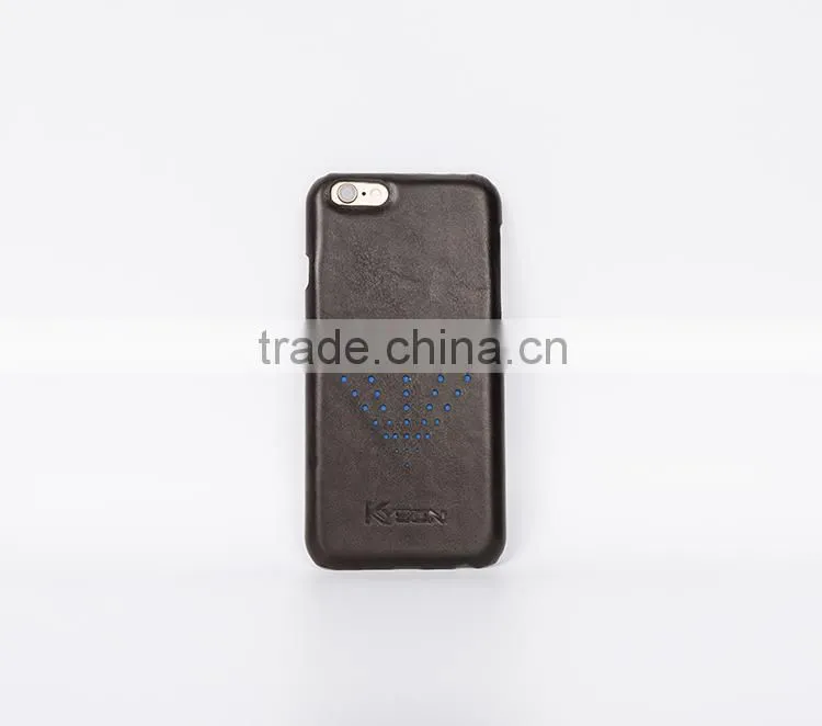 Mobile Phone Hard Slim Case For Iphone 6s