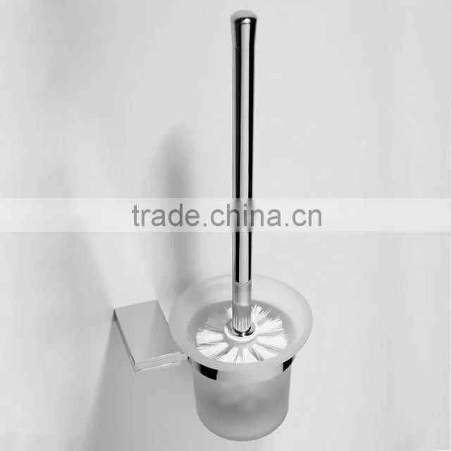 OEM factory supplier Home and hotel wall mounted brass chromed price bathroom set bathroom accessory