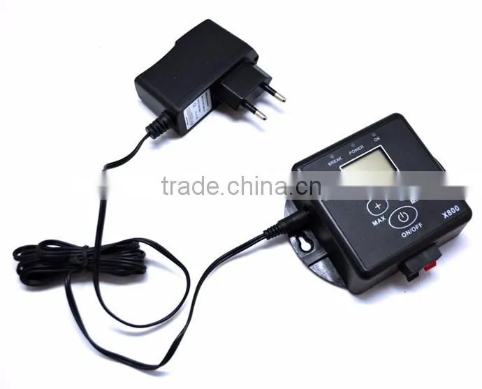 LoreWin X800 LCD Display Electronic Dog Hidden Fence