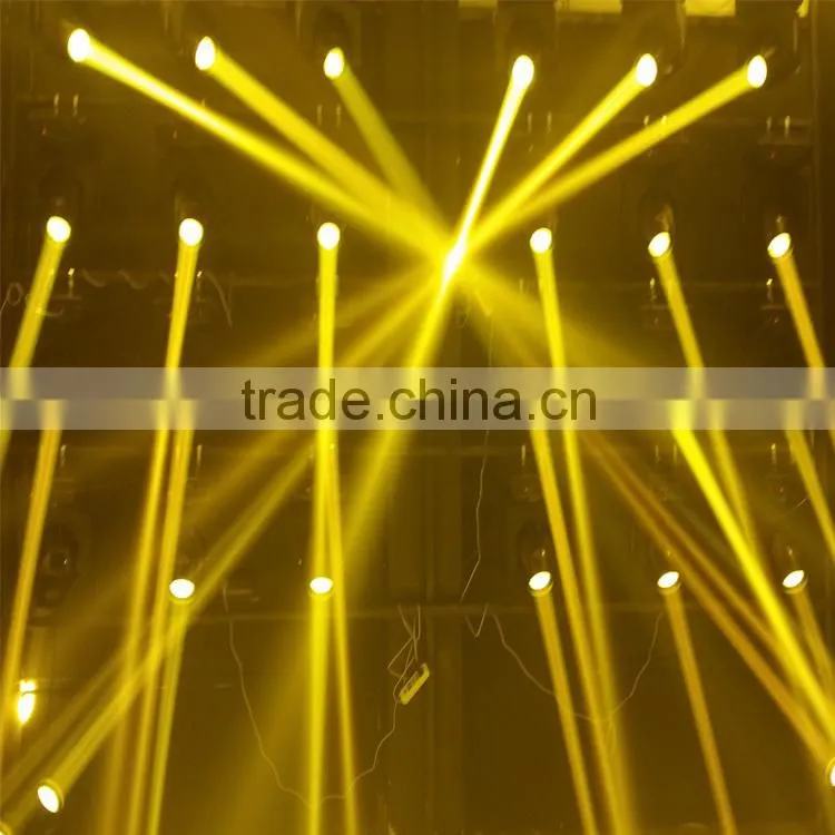 Best Quality Osram 7R 230w sharpy beam moving head light sharpy beam 230 beam lighting