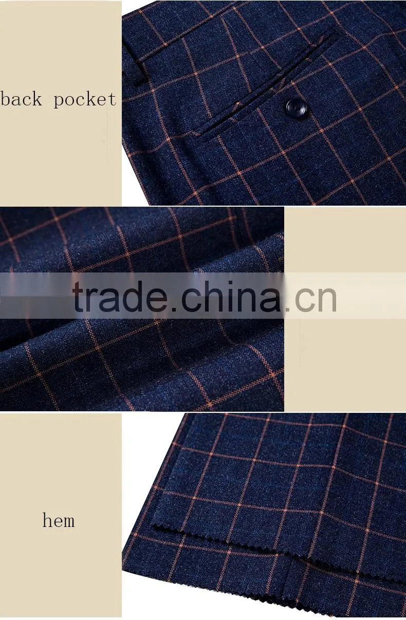latest design men suit coat pant men suit for weeding turkish mens suits