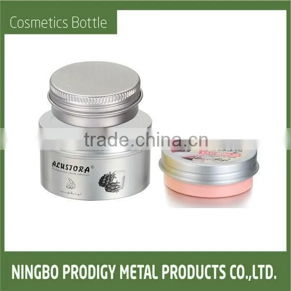S-uv gel jar