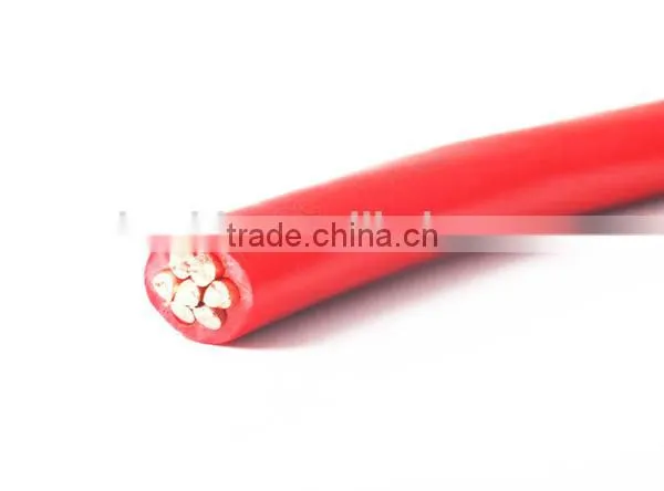 THW PVC insulated cable
