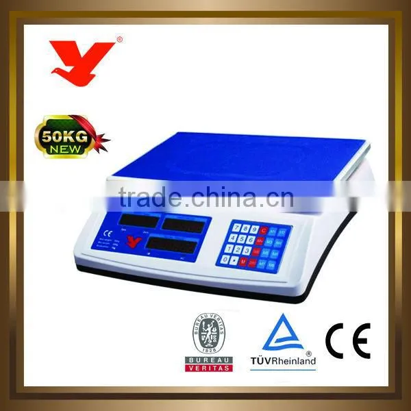 Weight Indicator with recorder