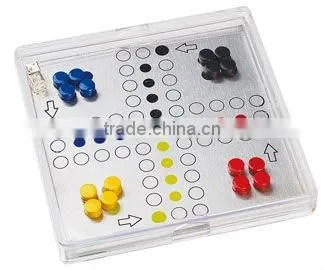 2012 hot selling Magnetic Travel Chess Sets