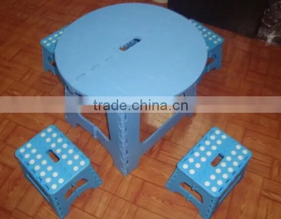 Folding Table