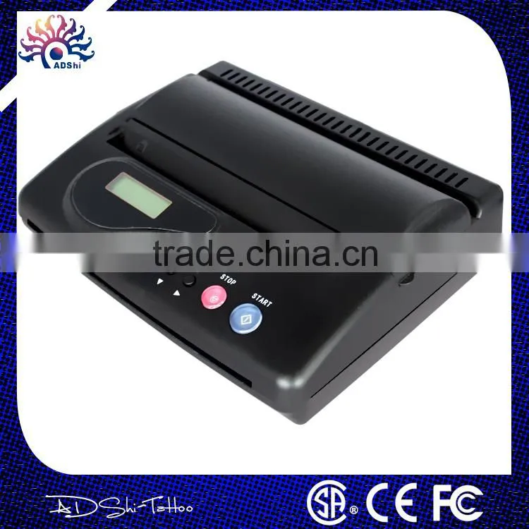 New Design eikon tattoo power supply