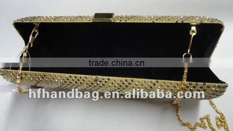 high grade eveing part jewelry case
