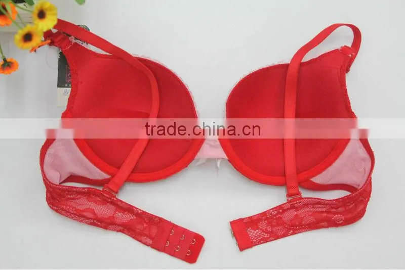 All Over Lace Stylish Hot Sexy Bra Photos