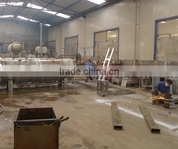 1.6Mpa Liquid Oxygen LO2 cryogenic tanks cryogenic vessels manufacturer