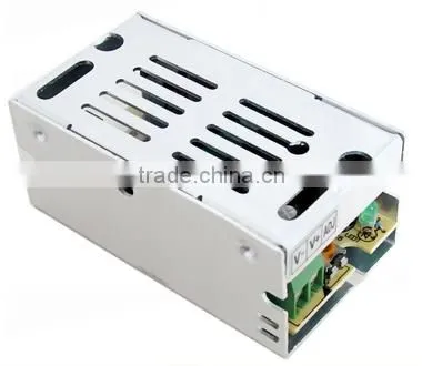 5V 2A 10w switching power supply for cctv,camera