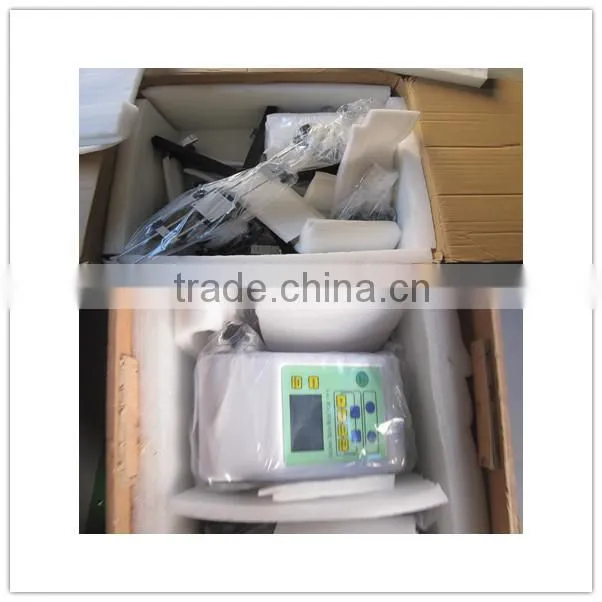 DCPM-F Low Limb Continuous Passive Motion Machine with mobile support