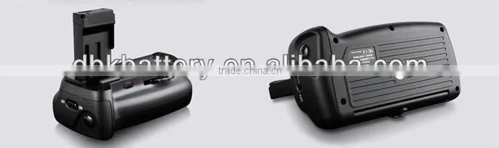 100D Battery Grip for CANON C100D / SL1