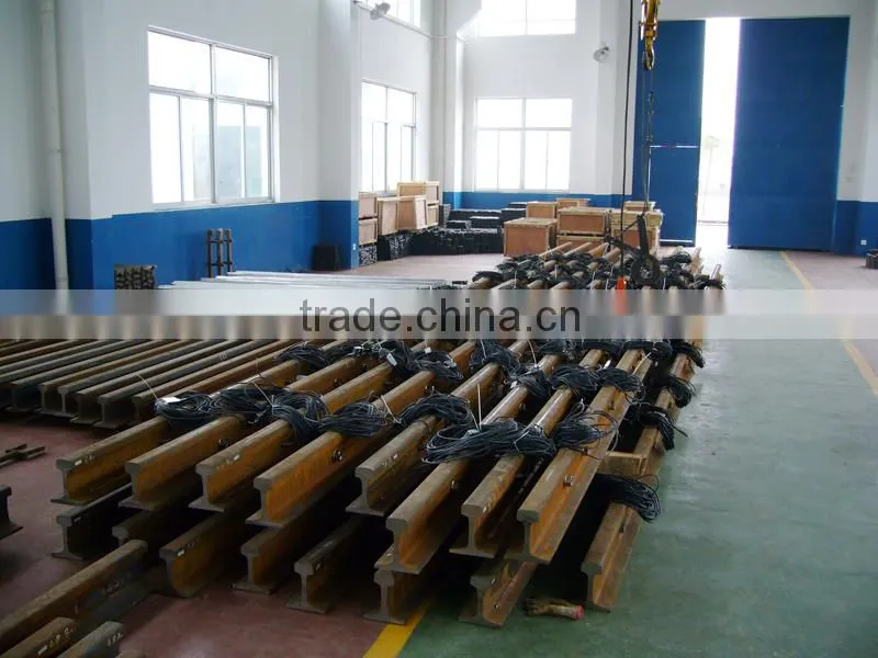 electronic railway weighing scale for metal