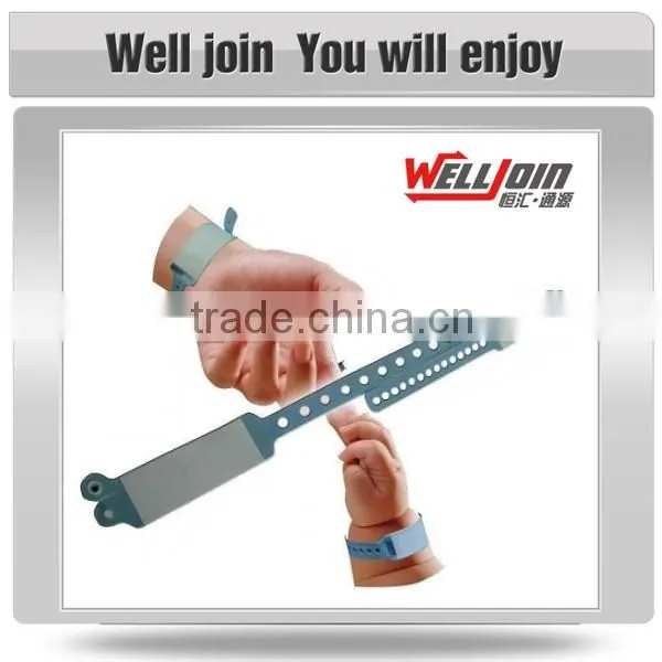 Promotional Printing Logo Tyvek Bracelets