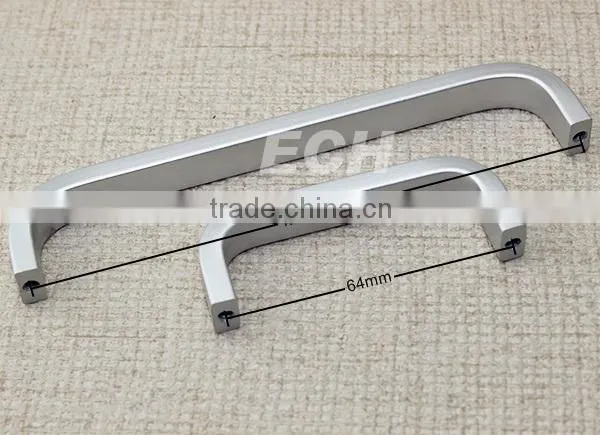 China supplier aluminum high quality furniture handles