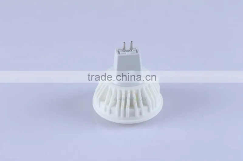 price amazing 3 years warranty 5 watt ceramic dimmable led spot light mr16 220v