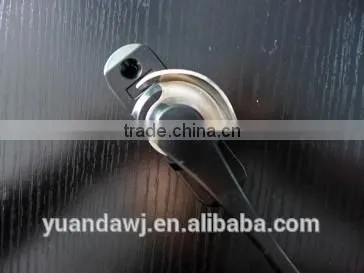 PVC Window Lock For Sliding Window