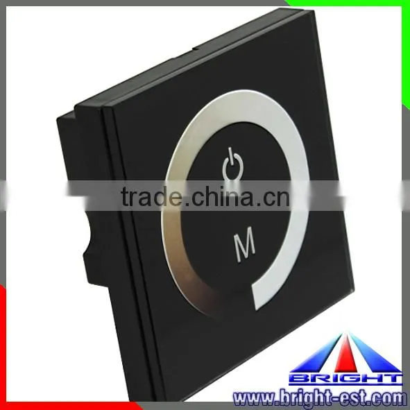 30W RGB Controller, DC12V LED Controller, Control lock function RGB Controller