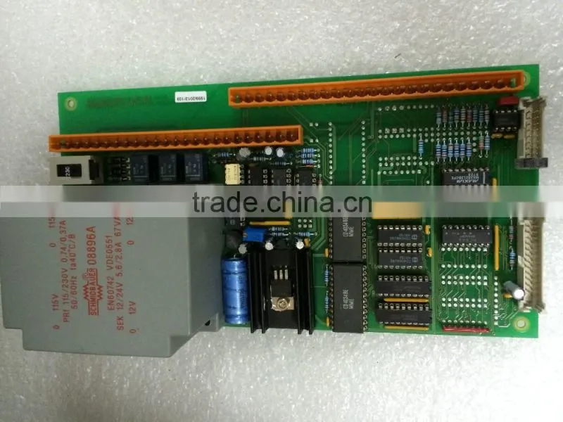 DELVOTEC PSE-KRT02012