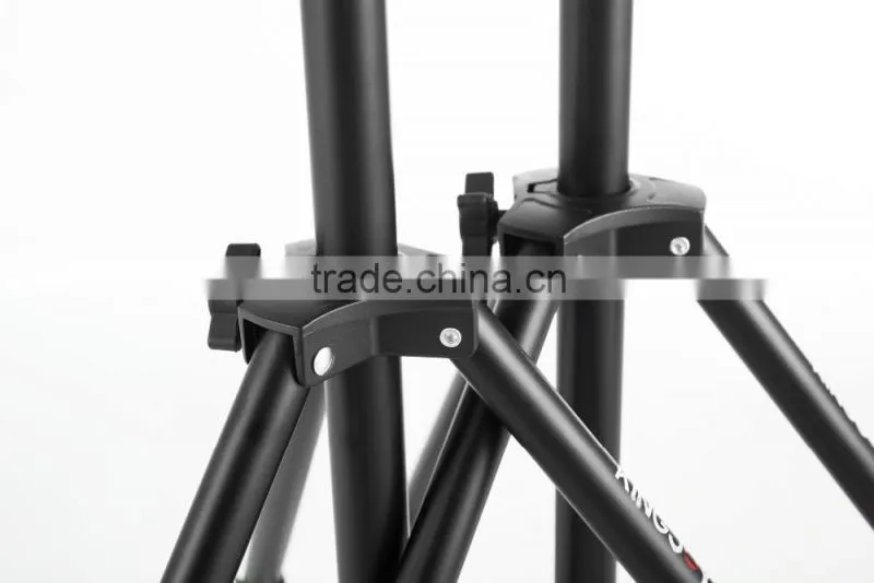 Photography background accessories cheap light stand dslr LA-014